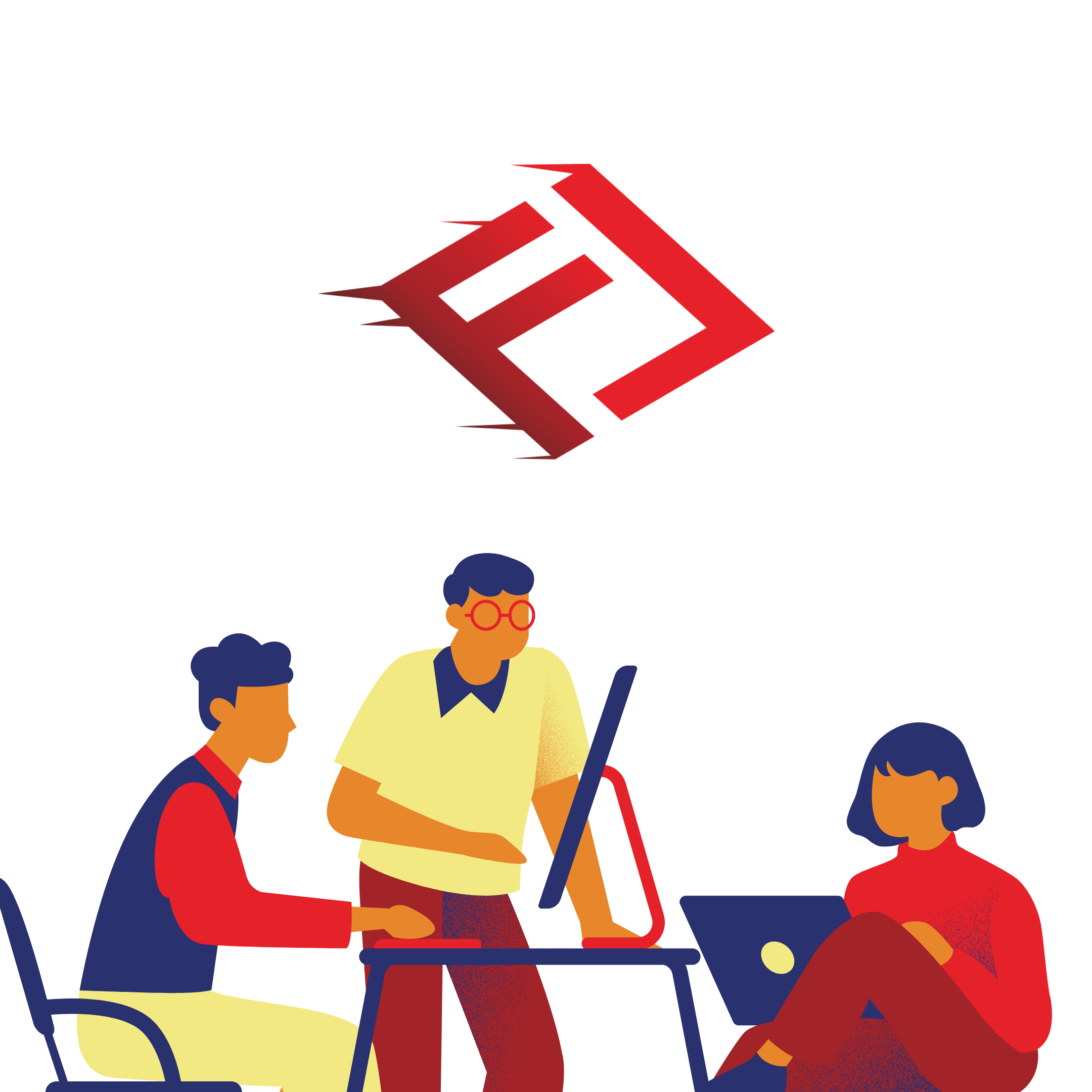 Pendirian Perusahaan